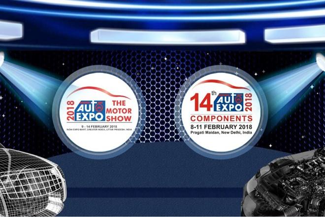 auto expo 2018 auto expo 2018- India TV Paisa