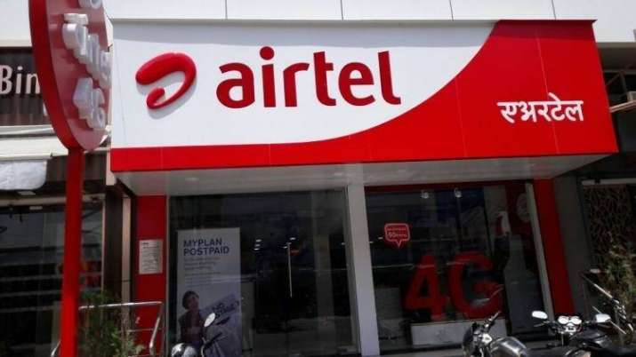 Airtel upgrades 4 prepaid plans Airtel upgrades 4 prepaid plans- India TV Paisa