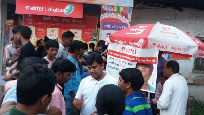 airtel airtel- India TV Paisa