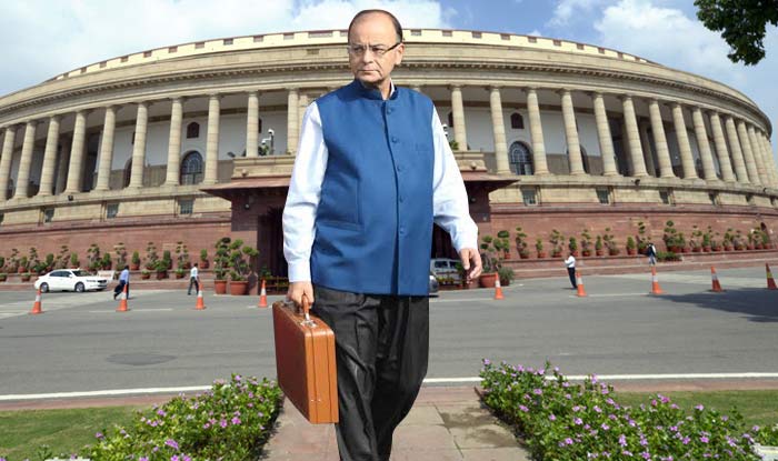 Budget 2018 Arun Jaitley Budget 2018 Arun Jaitley- India TV Paisa