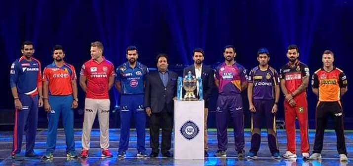 IPl 2018 IPl 2018- India TV Paisa