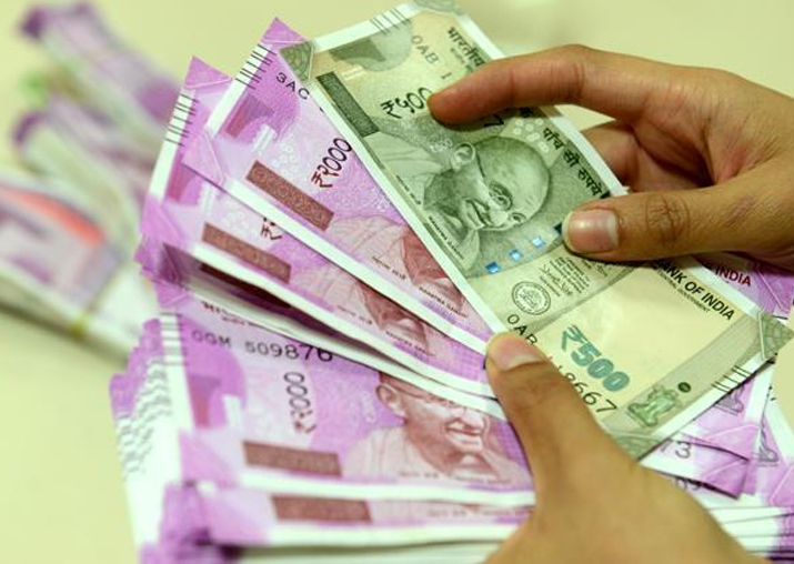 direct tax collection direct tax collection - India TV Paisa