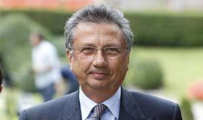 Giuseppe Orsi | AP Photo Giuseppe Orsi | AP Photo- India TV