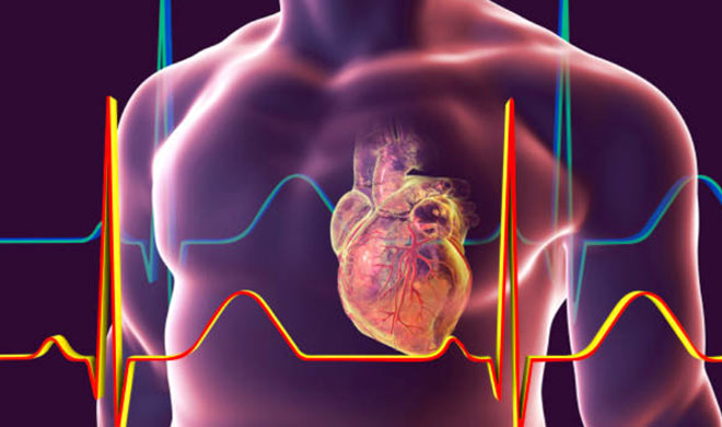 दिल का दौरा पड़ने पर क्या करना चाहिए, अपनी या किसी और की जान बच जाएगी