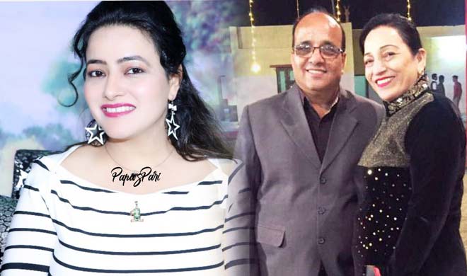 Rapist-baba-Ram-Rahim-ladali-Honeypreet-mother-takes-revenge Rapist-baba-Ram-Rahim-ladali-Honeypreet-mother-takes-revenge- India TV Hindi