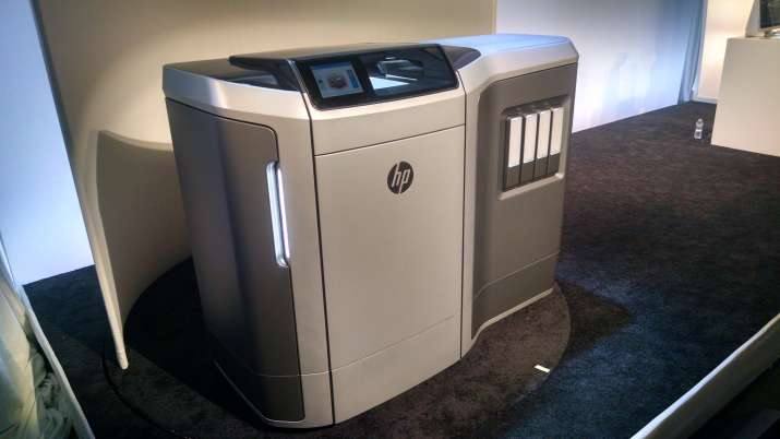 3d printer 3d printer- India TV Paisa