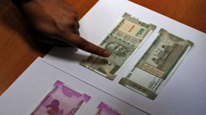 fake currency fake currency- India TV Paisa