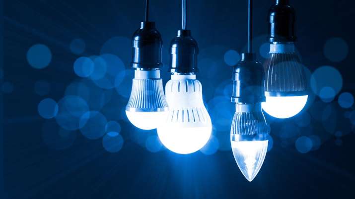 LED BULB LED BULB- India TV Paisa