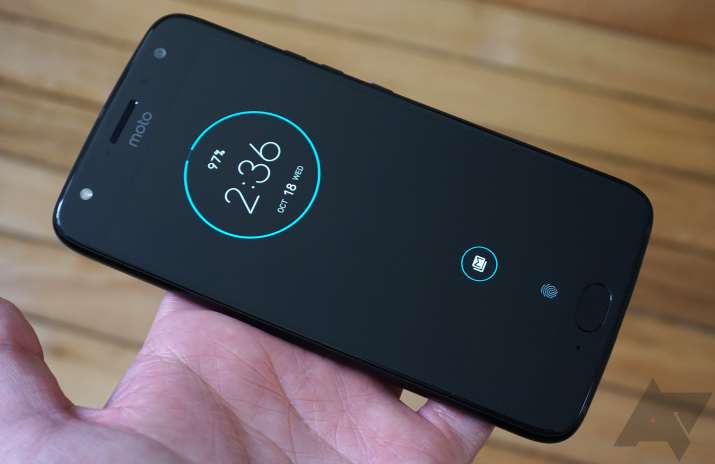 moto x4 moto x4- India TV Paisa