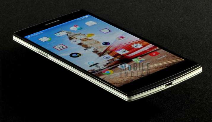 oppo 5g oppo 5g- India TV Paisa