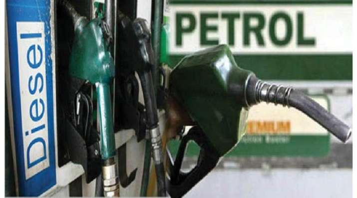 Petrol and Diesel Petrol and Diesel- India TV Paisa