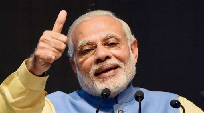 modi government modi government - India TV Paisa