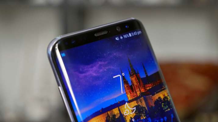 samsung galaxy s9 samsung galaxy s9- India TV Paisa