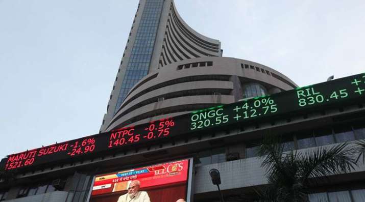 Sensex Sensex- India TV Paisa