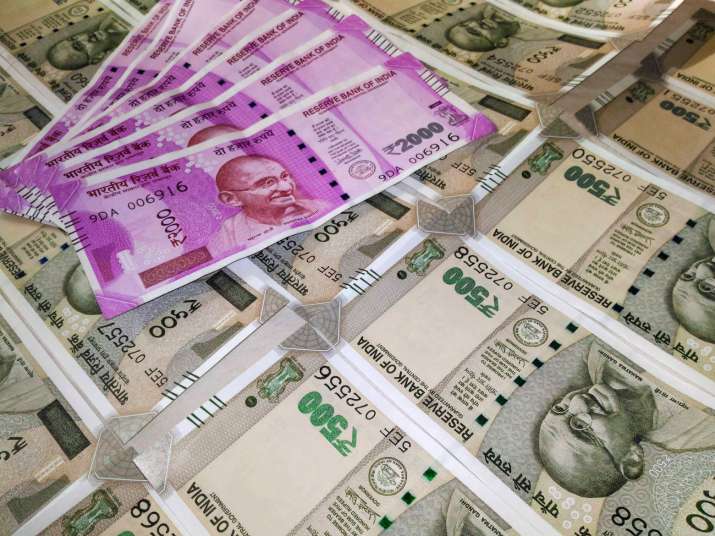 Tax Collection Tax Collection- India TV Paisa