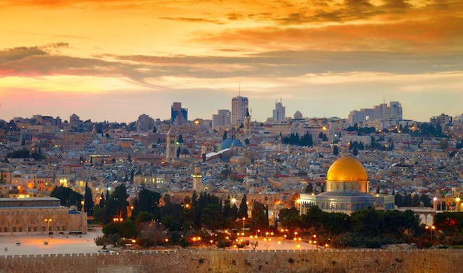 israel israel- India TV Hindi