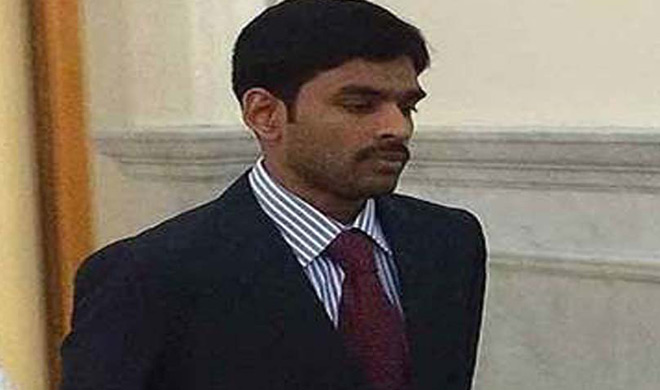 Execution of Indian origin prisoner likely to be deferred Execution of Indian origin prisoner likely to be deferred- India TV