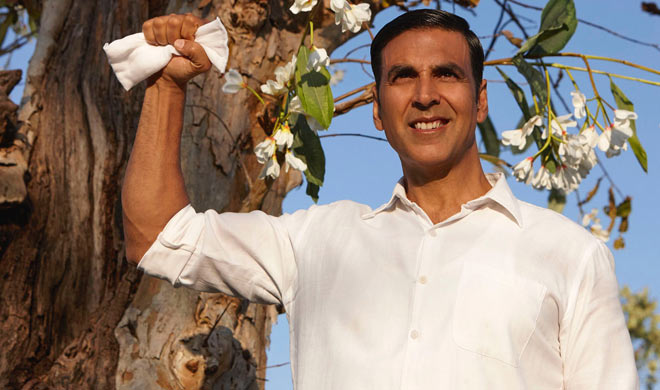 Padman Padman- India TV Hindi
