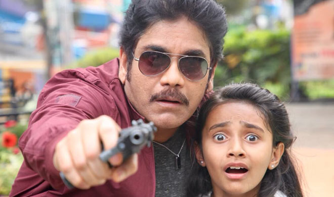 Nagarjuna Nagarjuna- India TV Hindi