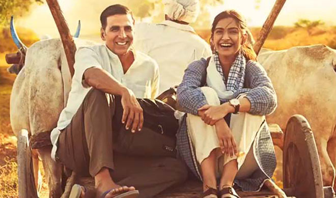 Padman Padman- India TV Hindi