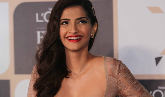 Sonam Kapoor Sonam Kapoor- India TV Hindi