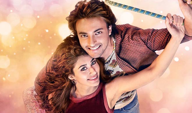 Loveratri Loveratri- India TV Hindi