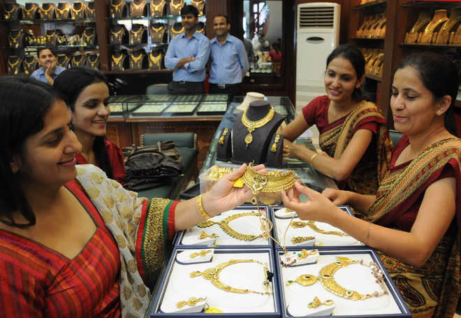 gold gold- India TV Paisa