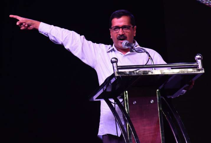 दिल्ली के मुख्यमंत्री... दिल्ली के मुख्यमंत्री...- India TV Hindi