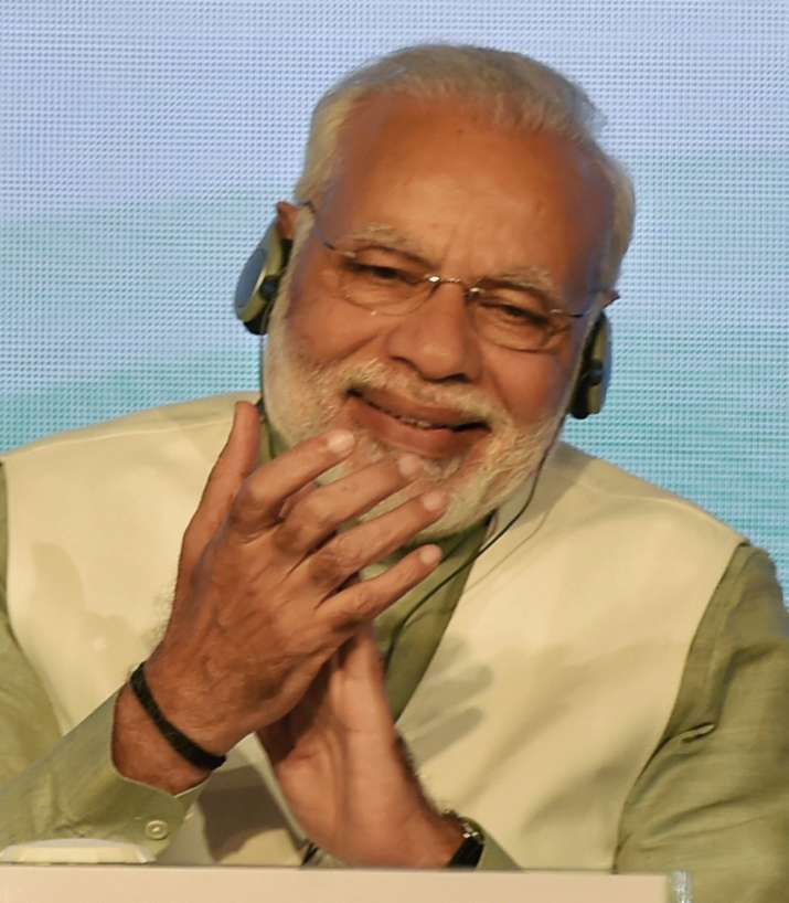 pm modi pm modi- India TV Paisa