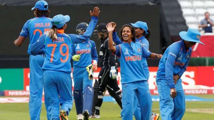 indian women cricket team indian women cricket team- India TV Hindi