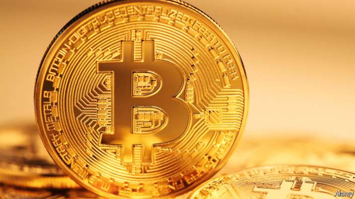 RBI on Bitcoin RBI on Bitcoin- India TV Paisa