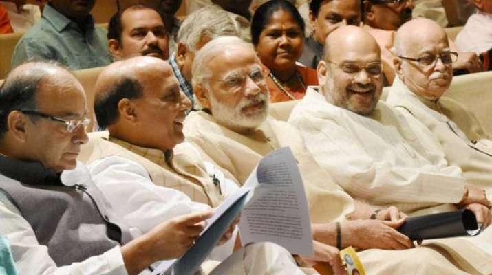 modi government modi government- India TV Paisa