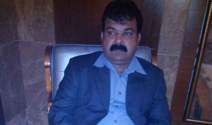 Congress-leader-Vinod-Mehra-shot-dead-in-Delhi-road-rage Congress-leader-Vinod-Mehra-shot-dead-in-Delhi-road-rage- India TV