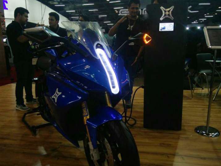 Auto Expo Auto Expo- India TV Paisa