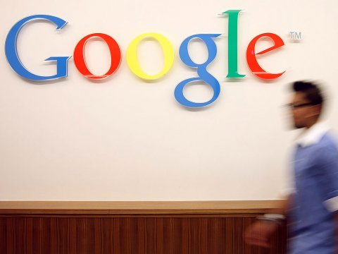 google google - India TV Paisa