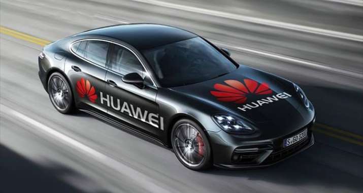 huawei huawei- India TV Paisa