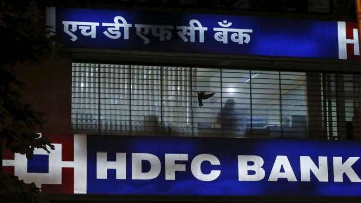 HDFC Bank HDFC Bank- India TV Paisa