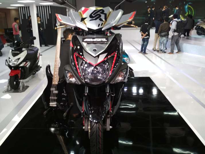 Yamaha Yamaha - India TV Paisa