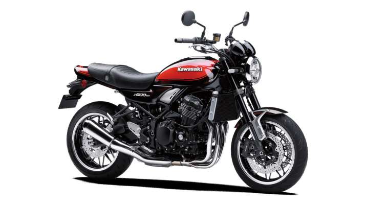 kawasaki kawasaki- India TV Paisa
