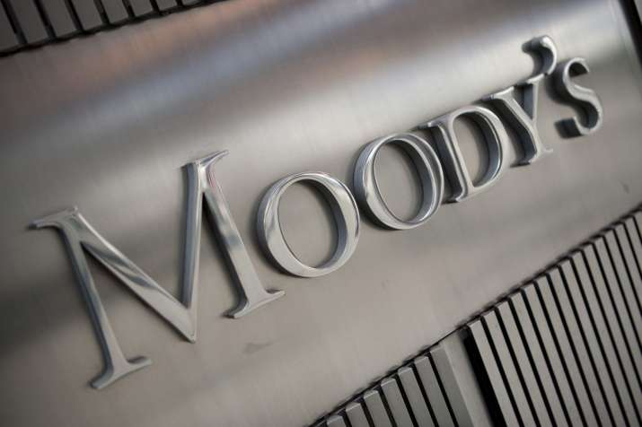 Moody's Investors Service Moody's Investors Service- India TV Paisa