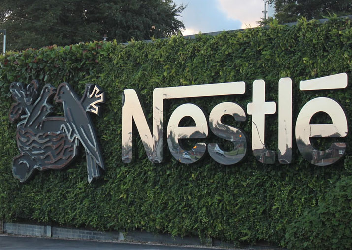 Nestle Nestle- India TV Paisa