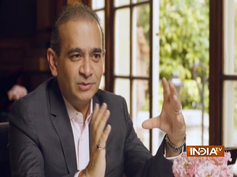 nirav modi nirav modi- India TV Paisa