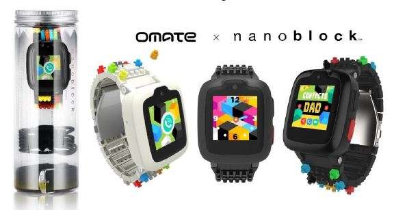 smartwatch with Omate and Tata smartwatch with Omate and Tata- India TV Paisa