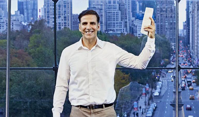 padman padman- India TV Hindi