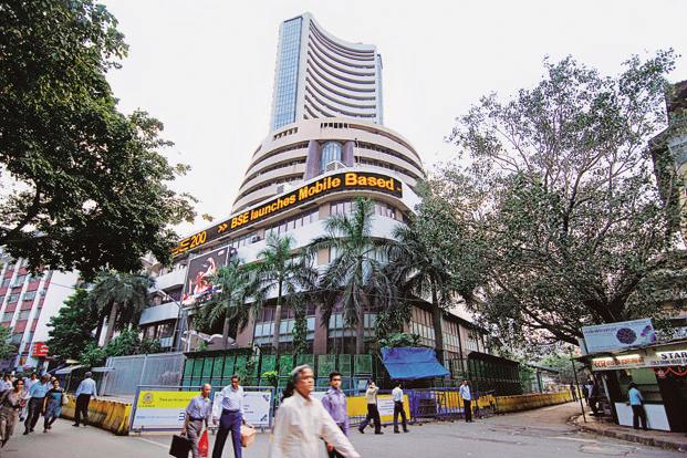 Sensex and Nifty Sensex and Nifty - India TV Paisa