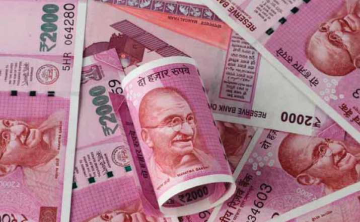 FPI FPI- India TV Paisa