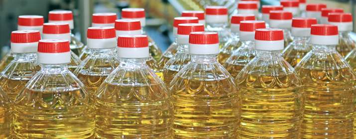Vegetable oil import Vegetable oil import - India TV Paisa