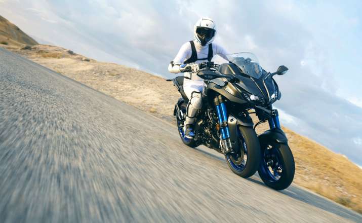 yamaha yamaha- India TV Paisa
