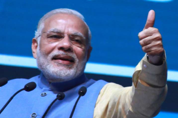 modicare modicare- India TV Paisa