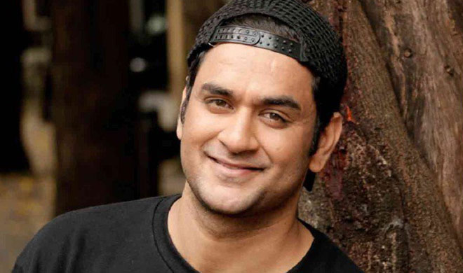 Vikas Gupta Vikas Gupta- India TV Hindi